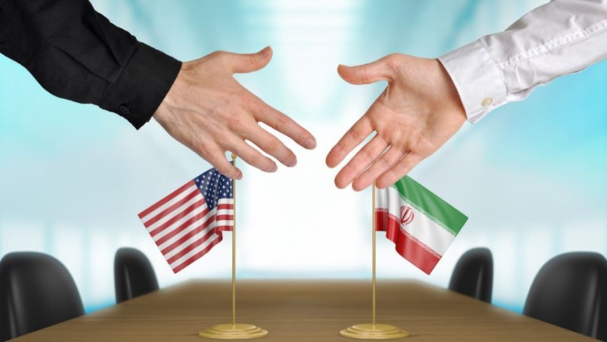 US pushes for 20-year nuclear freeze as Iran proposes 5-year pause in stalled talks: report