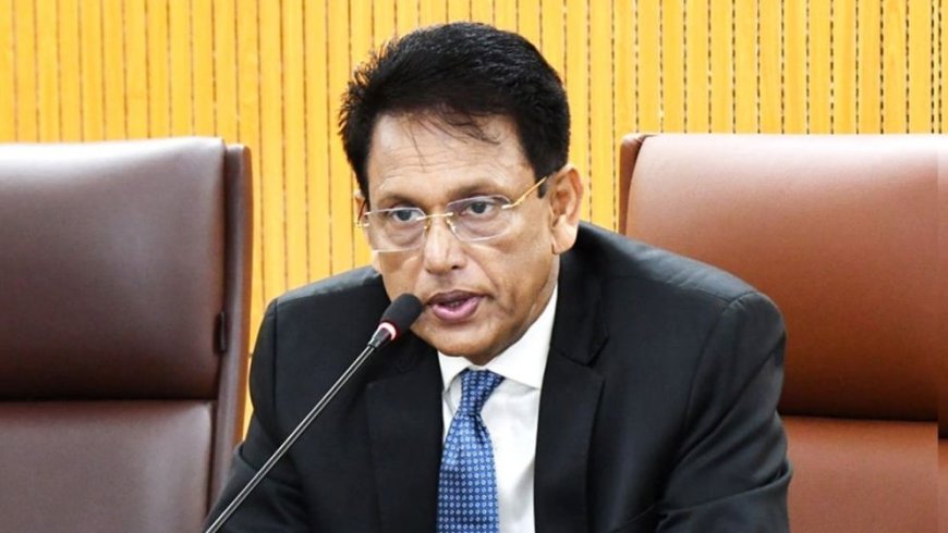 Teacher recruitment process to start soon: Education minister