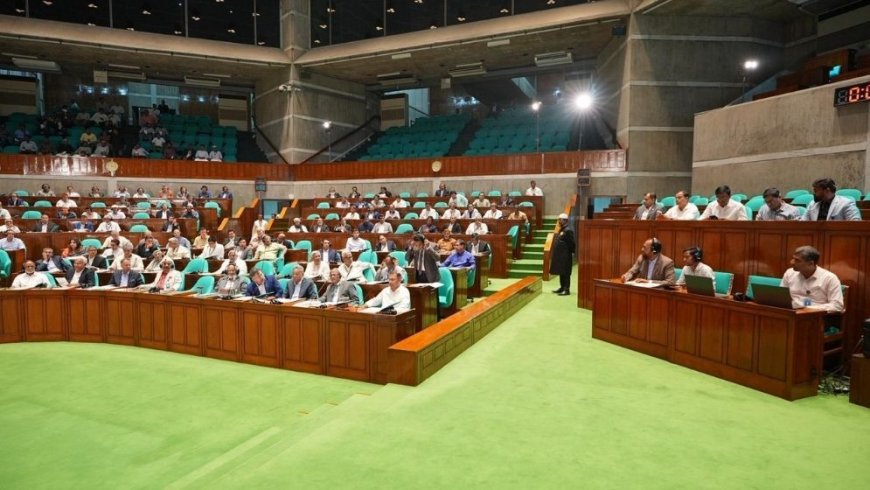 An investigation is underway into allegations of partisan recruitment within the BCS cadre