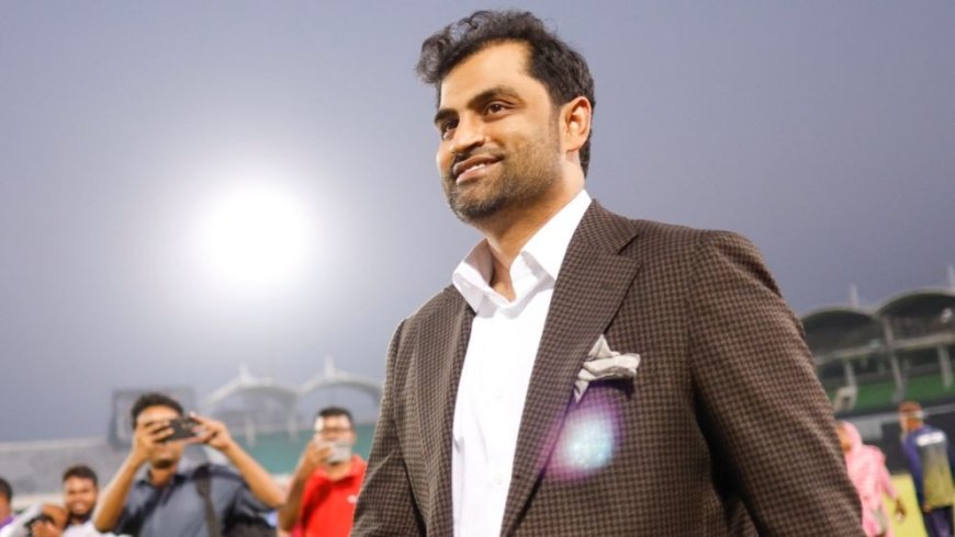 Tamim Iqbal has pledged to put fan experience first as Bangladesh prepares for the upcoming series against New Zealand national cricket team