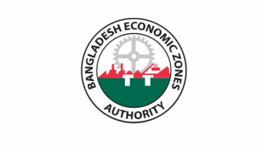 The Bangladesh Economic Zones Authority (BEZA) has signed a land lease agreement with Modern Syntex for a $7.5 million investment in the National Special Economic Zone (NSEZ)
