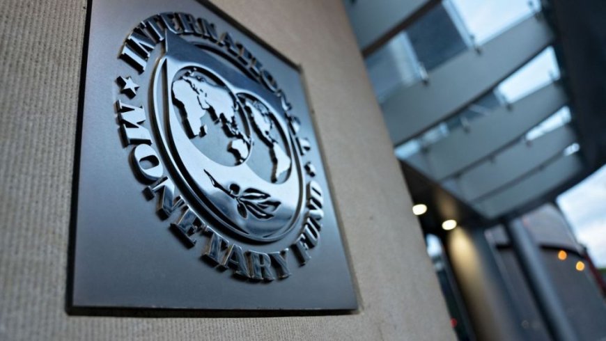 IMF says no decision has been made yet on the release of the loan tranche