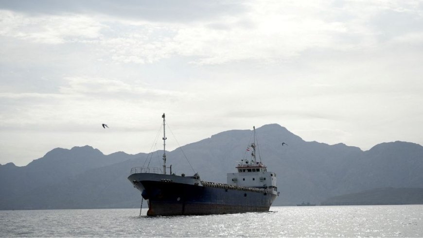 Iran has again shut down the Strait of Hormuz amid its standoff with the United States over a naval blockade, with some ships reportedly caught mid-transit