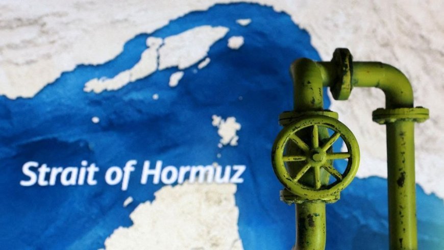 Iranian gunboat targets container vessel off Oman coast, says maritime agency