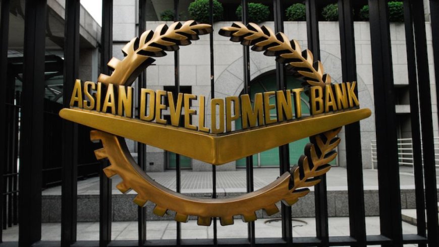 ADB report flags economic strain amid ongoing political uncertainty