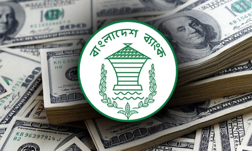 Foreign exchange reserves stand at $35.12 billion