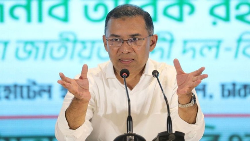 Prime Minister says the government is focused on developing a creative and responsible workforce