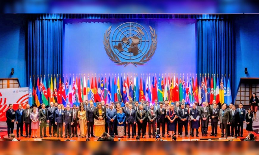 Bangladesh secures diplomatic win at the UN as bioeconomy resolution is adopted