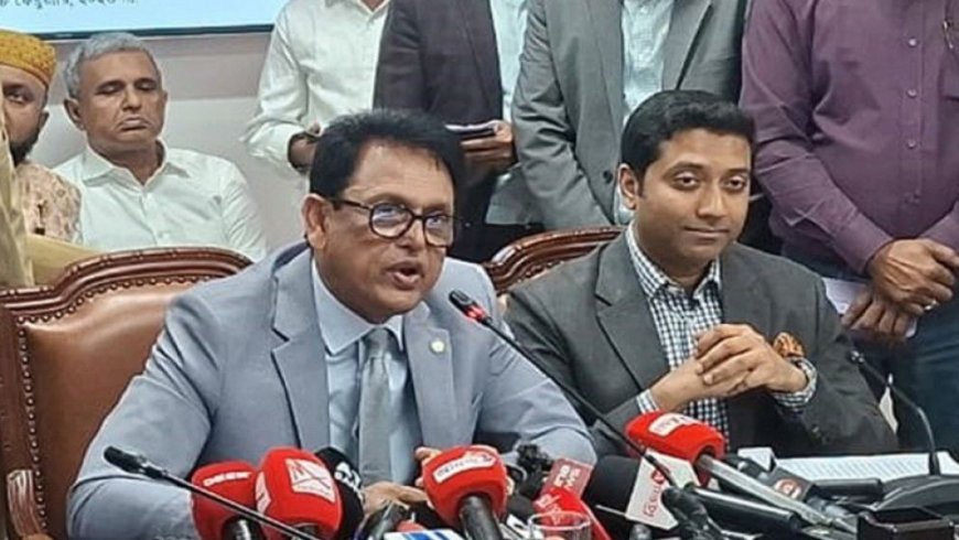 SSC and equivalent examinations for 2027 will be held in December, says Education Minister