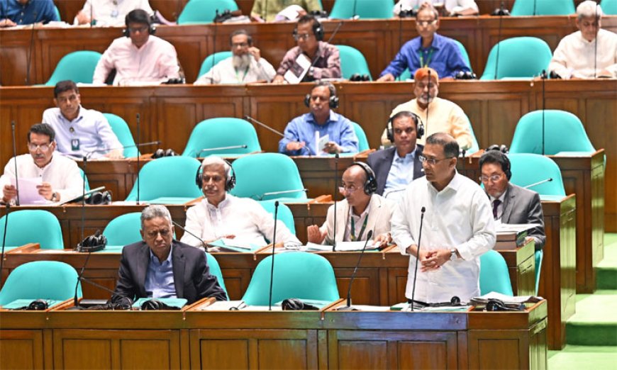 PM tells JS fuel rationing lifted for police, emergency services