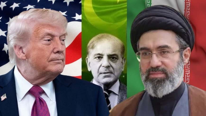 Pakistan continues efforts to narrow differences between the United States and Iran despite the collapse of direct talks
