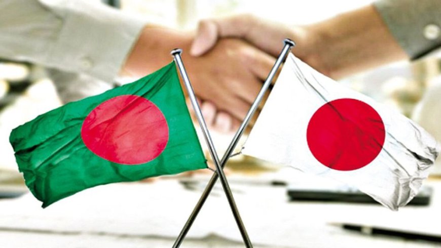 Bangladesh is preparing to send workers to Japan under the Specified Skilled Worker (SSW) category