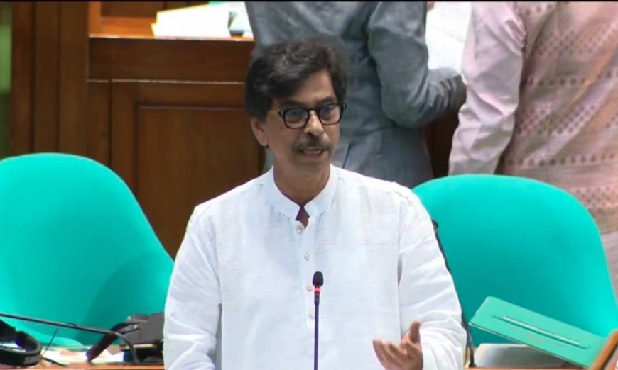 Minister says government advancing modern agriculture and guaranteeing fair prices for farmers