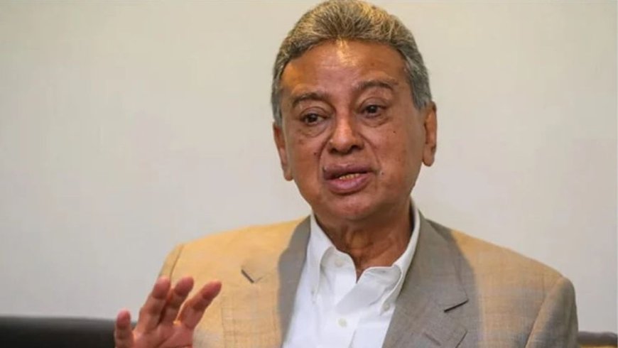 Khosru: No political interference in key financial institution appointments during BNP rule