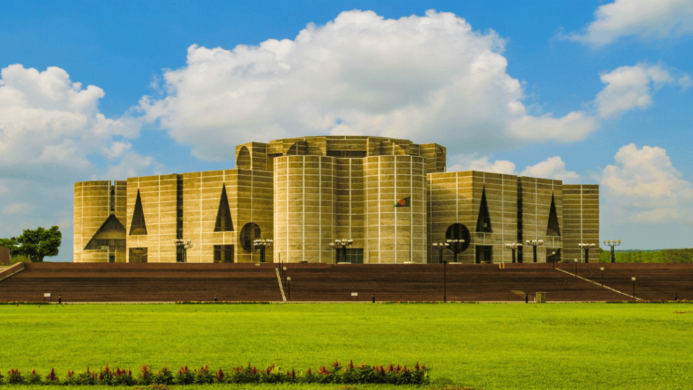 Opposition given more time to deliberate on bills after dissent note debate