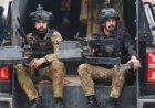 Could Iran and its proxy groups again use hostages as leverage in a standoff with the United States?