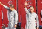 Tarique Rahman attends International Workers' Day rally in Nayapaltan