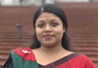 The Election Commission has approved the nomination papers of NCP leader Nusrat Tabassum for a women’s reserved seat