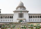 A writ petition has been filed challenging the legality of the Bangladesh–US trade agreement