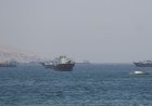 US and Iran exchange fresh strikes as they battle for control of Gulf waters
