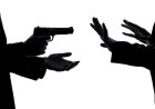 Rogue proxy gangs masquerading as law enforcement on the streets