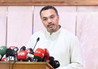 Mahdi Amin: Private universities should not be subject to VAT