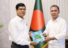 CAG audit report, including findings on the “pillow scandal,” submitted to the Prime Minister
