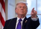 Trump predicts quick end to war as Iran reviews US peace proposal
