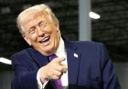 Trump threatens more strikes on Iran if deal not signed “fast”