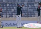 Babar Azam left out as Pakistan opt to bowl first in Mirpur