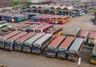 Advance bus ticket sales for Eid al-Adha travel begin today