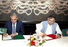 Bangladesh and Pakistan sign MoU to tackle drug trafficking and narcotics abuse