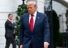 Trump says he expects Iran to respond “tonight” to the latest proposal