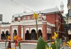 The historic Lalkuthi is set to reopen following a major restoration project