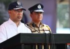 Prime Minister urges police to maintain peace and ensure public safety across the country