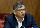 Home Minister says legitimate demands of police will be met