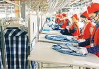 Bangladesh’s apparel exports to the US face a setback