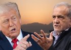 Trump rejects Iran peace proposal as Tehran threatens fresh attacks