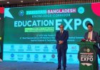 Milon says Bangladesh-Pakistan Knowledge Corridor will open a new horizon in education