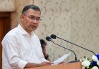 Prime Minister Tarique Rahman has said that the country’s universities have yet to attain the expected position in global rankings in terms of research and academic excellence