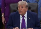 Trump warns Middle East truce is on ‘life support’; Iran says it is prepared for any aggression