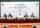 Prime Minister inaugurates national workshop on higher education at DU