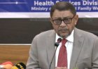 Health Minister says no one responsible for measles deaths will be spared