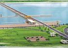 The government has approved the Tk 34,494 crore Padma Barrage project
