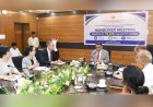 The Sinovac Foundation has donated 383,000 doses of polio vaccine to Bangladesh