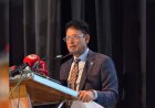 Education is the government’s top priority: Milon