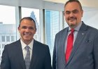The US envoy discussed energy cooperation with Bangladesh