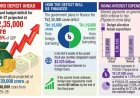 Bangladesh plans record deficit budget amid mounting debt and soaring interest costs