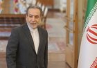 Abbas Araghchi says the US is willing to continue talks and that Iran welcomes potential diplomatic support from China