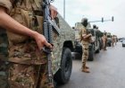 Israel and Lebanon have agreed to extend their ceasefire by 45 days following the conclusion of talks in Washington